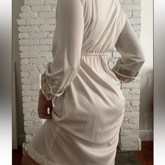 Vintage 70s Boho Dress - Picture 7 of 10